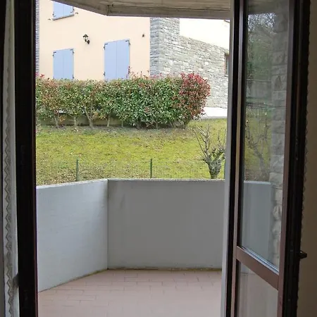 Daire La Casa Di Ponyo 1 Berceto