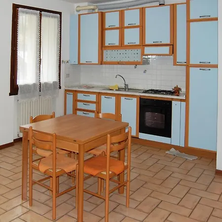 Daire La Casa Di Ponyo 1 *