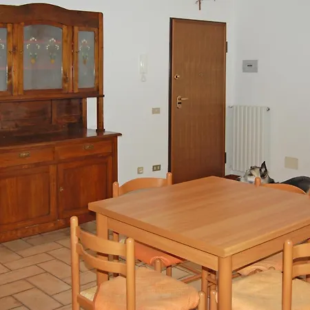 Daire La Casa Di Ponyo 1